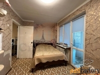 2 - комн.  квартира, 39.50 м², 4/5 эт.