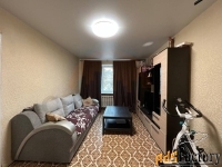 2 - комн.  квартира, 39.50 м², 4/5 эт.
