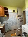 2 - комн.  квартира, 39.50 м², 4/5 эт.