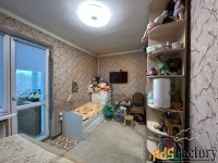 2 - комн.  квартира, 39.50 м², 4/5 эт.