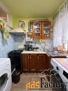 2 - комн.  квартира, 39.50 м², 4/5 эт.