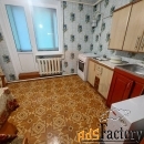2 - комн.  квартира, 54.90 м², 1/4 эт.