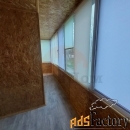 2 - комн.  квартира, 54.90 м², 1/4 эт.