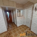 2 - комн.  квартира, 54.90 м², 1/4 эт.