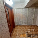 2 - комн.  квартира, 54.90 м², 1/4 эт.