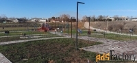 2 - комн.  квартира, 57.00 м², 2/2 эт.