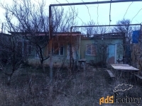 дача 25.00 м² на участке 5.02 сот.