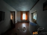 дом 70.50 м² на участке 7.00 сот.