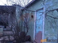 дача 25.00 м² на участке 5.02 сот.