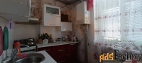 3 - комн.  квартира, 78.50 м², 2/2 эт.