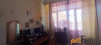 3 - комн.  квартира, 78.50 м², 2/2 эт.