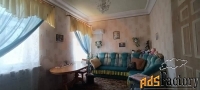 3 - комн.  квартира, 78.50 м², 2/2 эт.