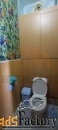 3 - комн.  квартира, 78.50 м², 2/2 эт.