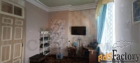 3 - комн.  квартира, 78.50 м², 2/2 эт.