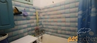 3 - комн.  квартира, 78.50 м², 2/2 эт.