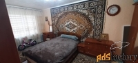 2 - комн.  квартира, 45.00 м², 2/5 эт.