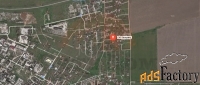 дача 32.00 м² на участке 5.00 сот.