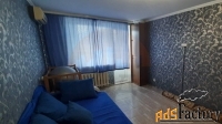 1 - комн.  квартира, 29.00 м², 5/5 эт.