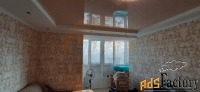 1 - комн.  квартира, 31.00 м², 3/5 эт.