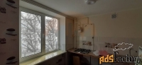 1 - комн.  квартира, 31.00 м², 3/5 эт.