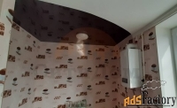 1 - комн.  квартира, 31.00 м², 3/5 эт.