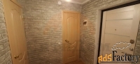 1 - комн.  квартира, 31.00 м², 3/5 эт.