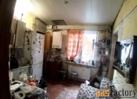 2 - комн.  квартира, 37.00 м², 1/1 эт.