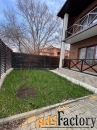 дом 165.00 м² на участке 2.00 сот.