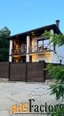 дом 165.00 м² на участке 2.00 сот.
