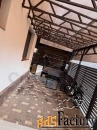 дом 165.00 м² на участке 2.00 сот.