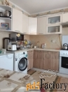 1 - комн.  квартира, 36.80 м², 3/6 эт.