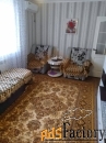 1 - комн.  квартира, 36.80 м², 3/6 эт.