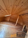 дом 165.00 м² на участке 2.00 сот.