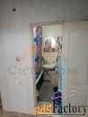 2 - комн.  квартира, 53.90 м², 4/6 эт.