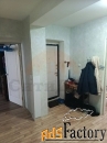 2 - комн.  квартира, 53.90 м², 4/6 эт.