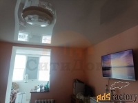 3 - комн.  квартира, 76.80 м², 6/6 эт.