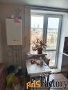 2 - комн.  квартира, 53.90 м², 4/6 эт.