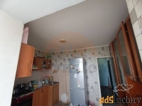 3 - комн.  квартира, 76.80 м², 6/6 эт.