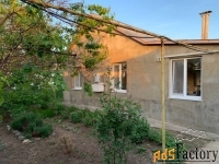 дом 65.00 м² на участке 9.17 сот.