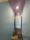 3 - комн.  квартира, 76.80 м², 6/6 эт.