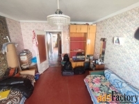 2 - комн.  квартира, 53.30 м², 4/5 эт.