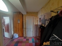 2 - комн.  квартира, 53.30 м², 4/5 эт.
