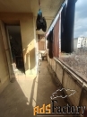 2 - комн.  квартира, 53.30 м², 4/5 эт.