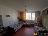 2 - комн.  квартира, 53.30 м², 4/5 эт.