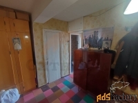 2 - комн.  квартира, 53.30 м², 4/5 эт.