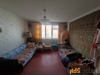 2 - комн.  квартира, 53.30 м², 4/5 эт.