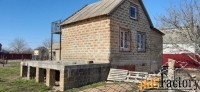 дом 125.00 м² на участке 5.70 сот.