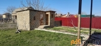 дом 125.00 м² на участке 5.70 сот.