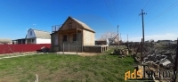 дом 125.00 м² на участке 5.70 сот.