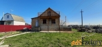 дом 125.00 м² на участке 5.70 сот.